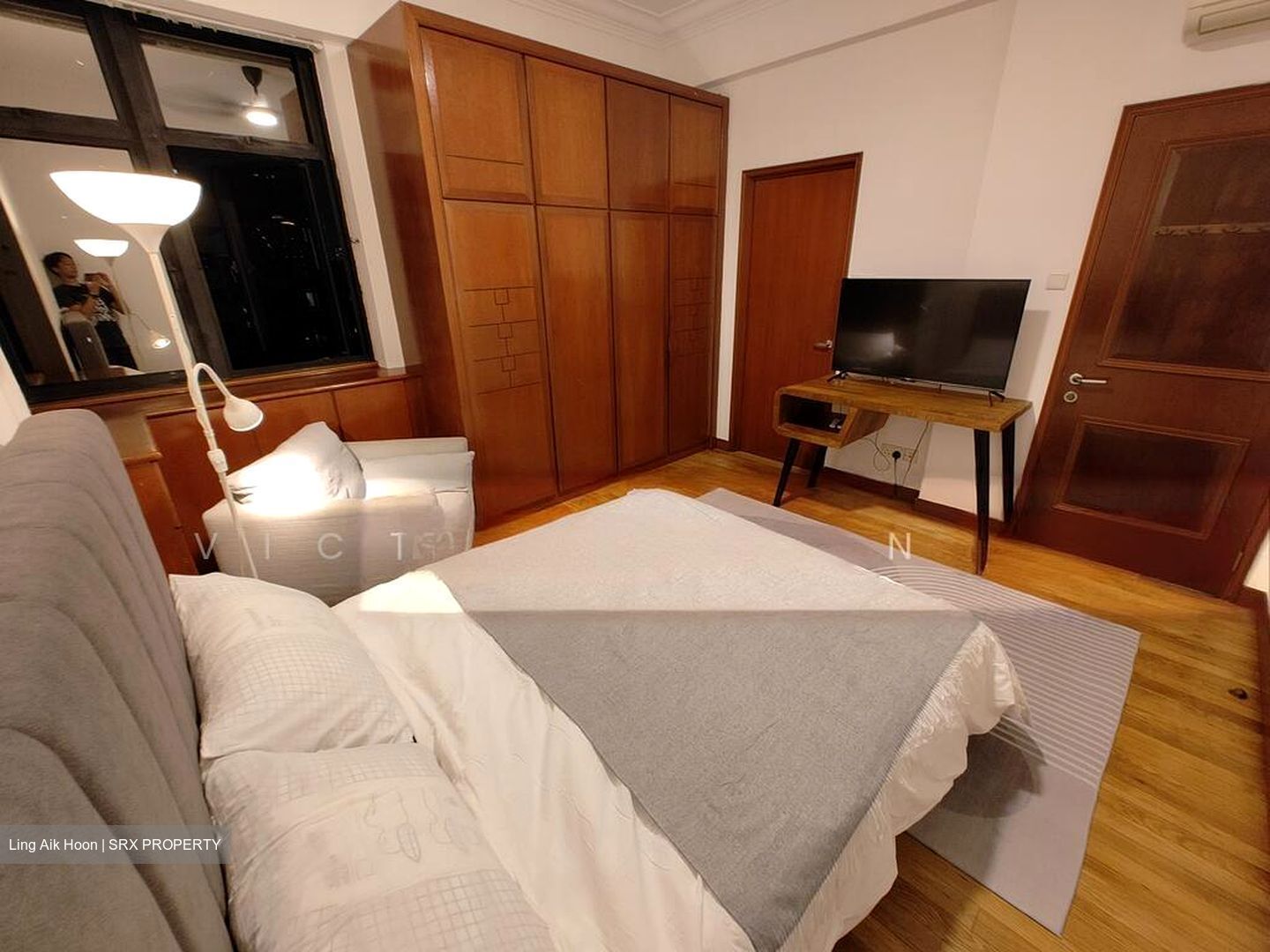 Dover Parkview (D5), Condominium #502068561